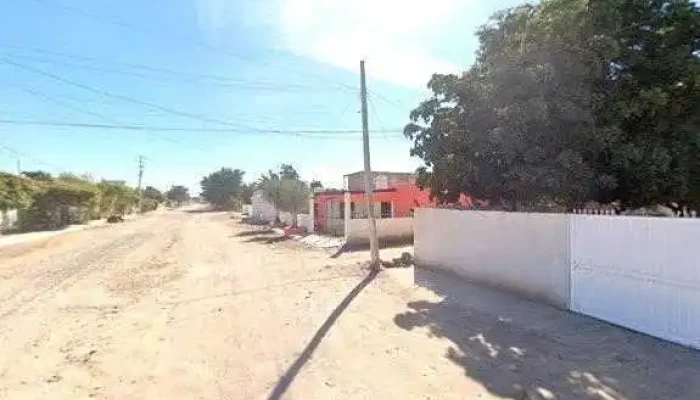 Materiales Mahisama Arvizu -  Como Llegar - Estación Bamoa