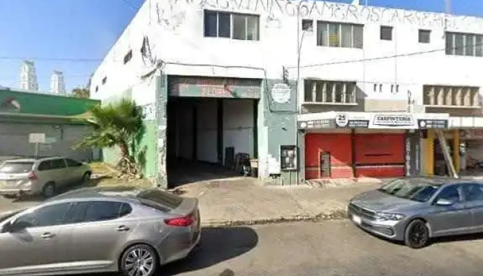 Mayorista Electrico Y Ferretero Sa De Cv Abierto Ahoradeg - Mazatlán