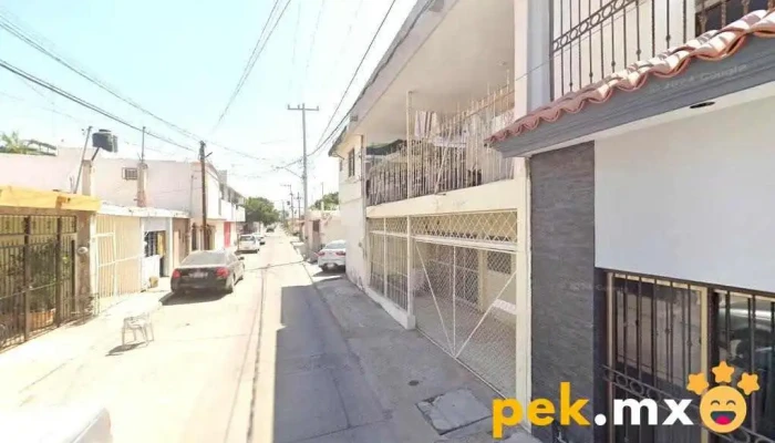 Mc Tong - Los Mochis