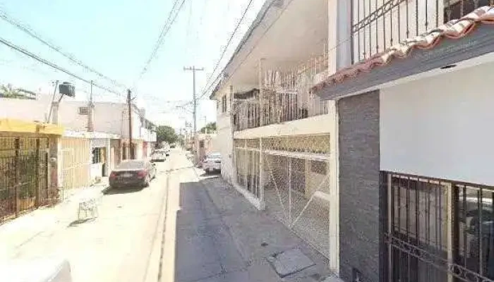 Mc Tong -  Zona - Los Mochis