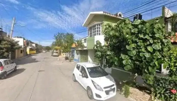 Me Construcciones Electricas Sa De Cv -  Comentariosdeg - Heroica Cdad. de Huajuapan de León