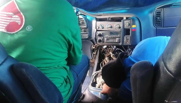 Mecanica Automotriz Y Servicio Electrico Automotriz Los Polilla -  Ubicacion - Ixtapaluca