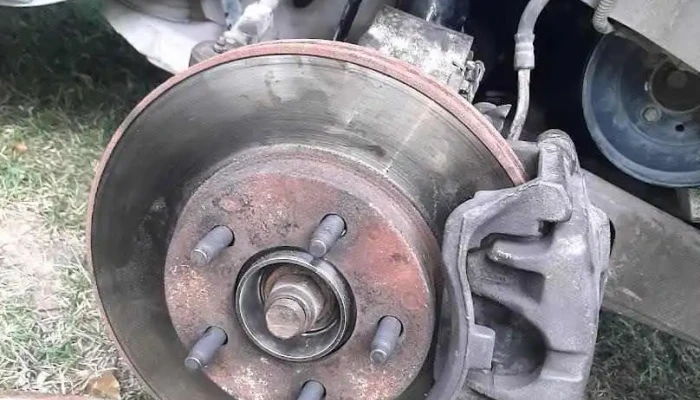 Mecánico Eléctrico Automotriz - Santiago Cacaloxtepec