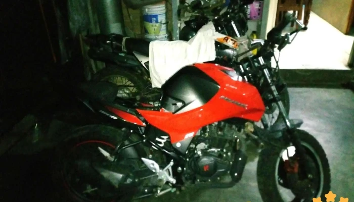 Mecanico Y Electrico De Motos El Patito - San Marcos