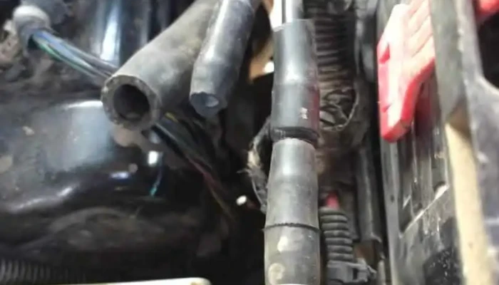 Mecánico y Eléctrico "Dúo Motor's" - Villa De Santiago Chazumba