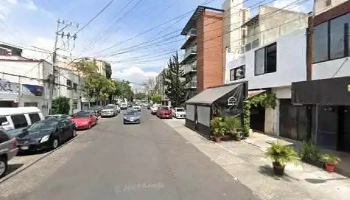 Meisa Electricistas -  Videos - Benito Juárez, Ciudad de México