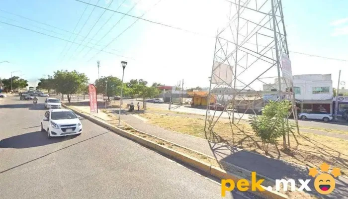 Mendoza Instalaciónes - Culiacán Rosales