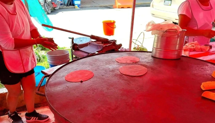 Mercado Ojo De Agua -  Cerca De Mi - Ojo de Agua