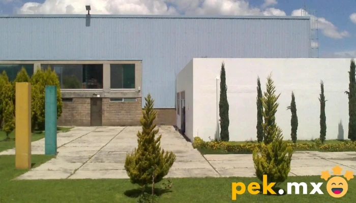 Metales Dielectricos Sa De Cv Catalogo - Chalco de Díaz Covarrubias