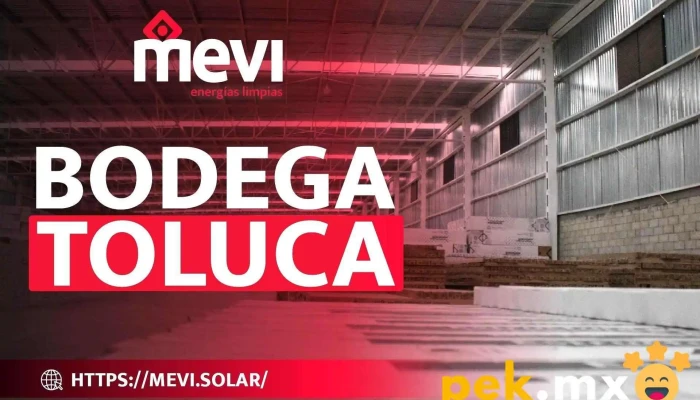Mevi Bodega Toluca -  Opiniones - San Mateo Atenco