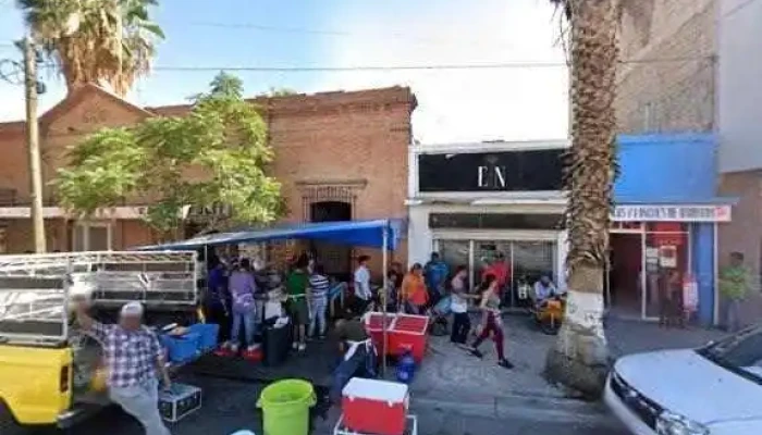 Mgn Cerrajeria Cerca De Mi - Gómez Palacio