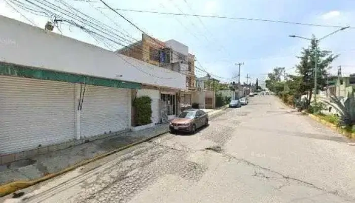 Mh -  System Sa De Cv Puntaje - Cuautitlán Izcalli
