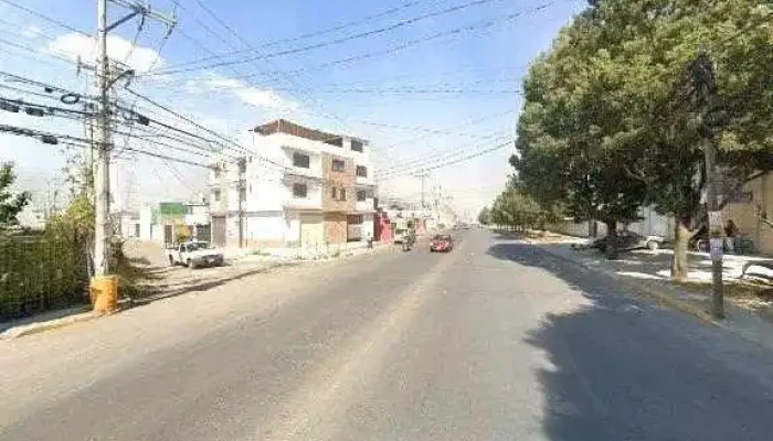 Mi Ecoo Mundoo -  Catalogodeg - San Miguel Zinacantepec