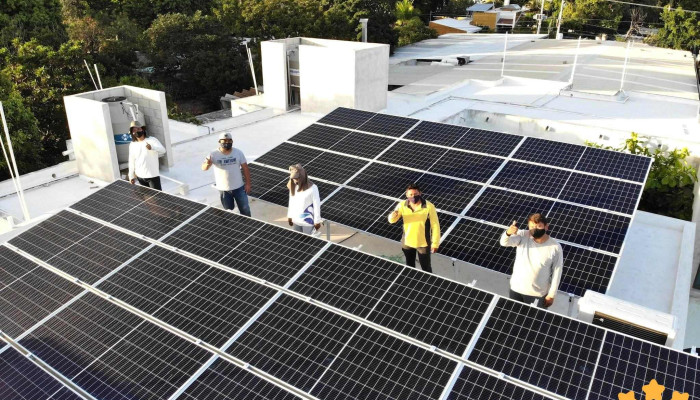 Mi Energia Mx Del Propietario - Centro