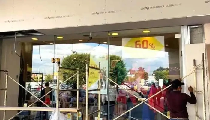 Mic Multiservicios Mantenimiento Innovacion Y Construccion Exterior - Cuauhtémoc, Ciudad de México