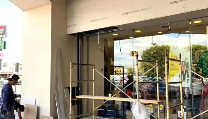 Mic Multiservicios Mantenimiento Innovacion Y Construccion Hormigon - Cuauhtémoc, Ciudad de México
