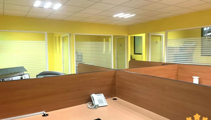 Mic Multiservicios Mantenimiento Innovacion Y Construccion Interior - Cuauhtémoc, Ciudad de México
