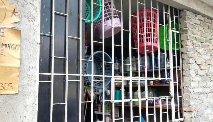 Mini Ferro Electrica Y Jarceria Gloria Puntaje - Cocotitlán