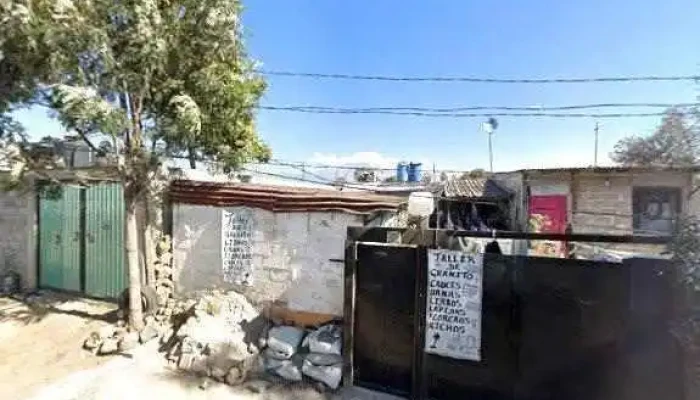 Mini Ferro Electrica Y Jarceria Gloria Puntajedeg - Cocotitlán