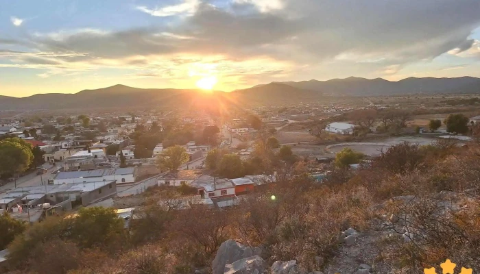 Mirador San José de Raíces - N.l