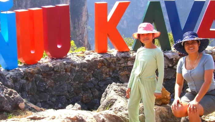 Mirador Turistico Santos Reyes Tepejillo Como Llegar - Santos Reyes Tepejillo
