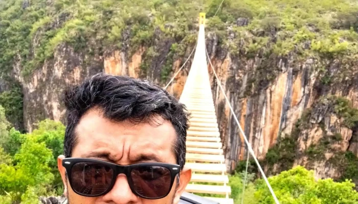 Mirador Turistico Santos Reyes Tepejillo Fotos - Santos Reyes Tepejillo