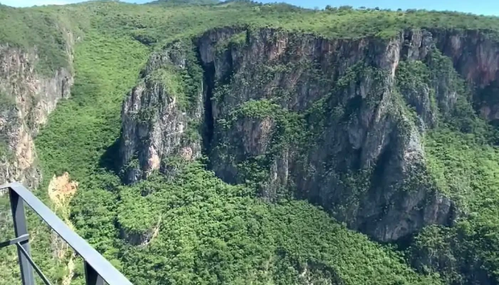 Mirador Turistico Santos Reyes Tepejillo Videos - Santos Reyes Tepejillo