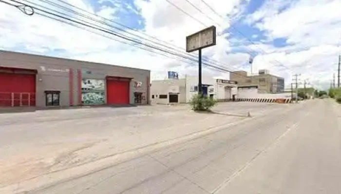 Mr Distribuciones Electricas Mr Distel Sitio Webdeg - Chihuahua