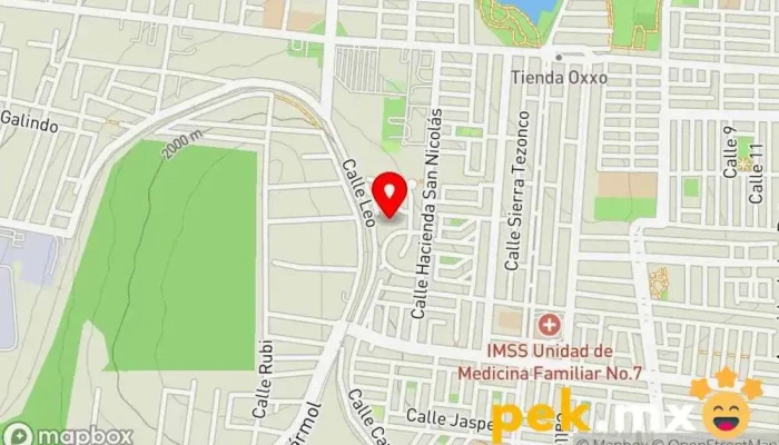 Msi Instalaciones - El Marfil