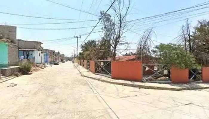 Multimax Servicios -  Ubicacion - Ecatepec de Morelos