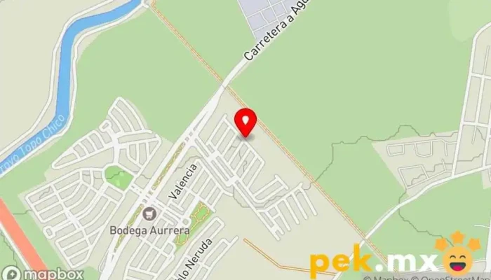 Multiproyectos Apodaca - 66630 Cdad. Apodaca