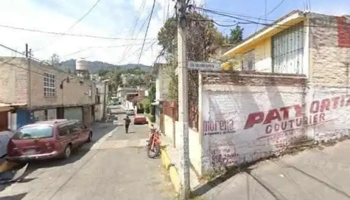 Multiservicio De Mantenimiento En General Casa Habitacion E Industria Catalogodeg - La Magdalena Contreras, Ciudad de México