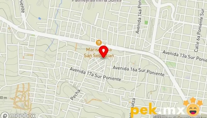 Multiservicio Hernández - Mexico