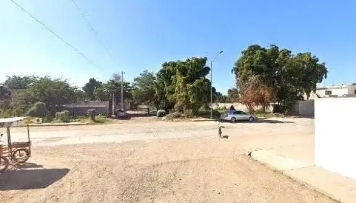 Multiservicios Aguirre -  Cerca De Mideg - Guasave