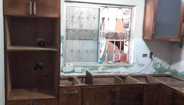 Multiservicios Aguirre -  Cocina - Guasave