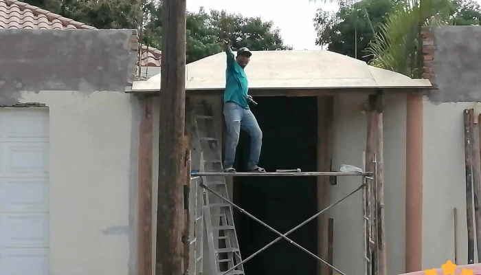 Multiservicios Aguirre -  Hormigon - Guasave