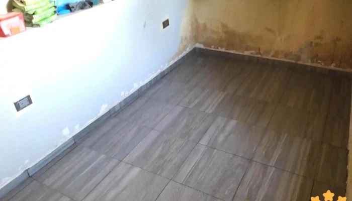 Multiservicios Aguirre -  Interior - Guasave