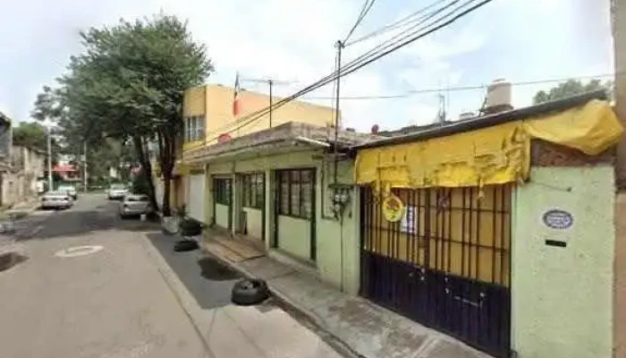 Multiservicios Albert -  Direcciondeg - Tlalpan, Ciudad de México