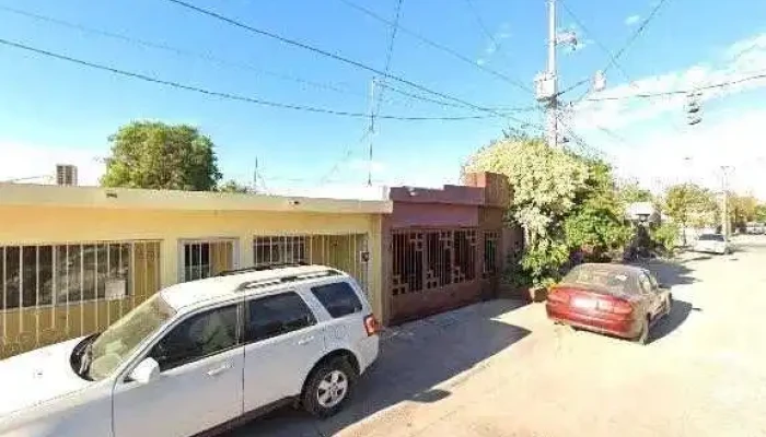 Multiservicios Barraza -  Zona - Los Mochis