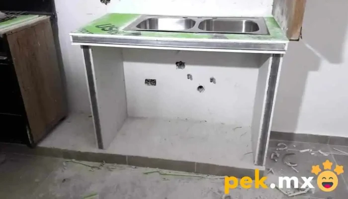Multiservicios Cota -  Cocina - Los Mochis