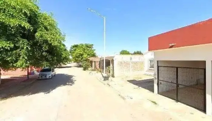 Multiservicios Cota -  Sitio Webdeg - Los Mochis