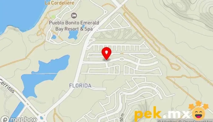 Multiservicios Del Pacifico - Mazatlán