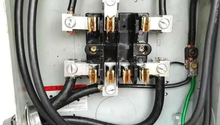 Multiservicios Eléctricos de Chavinda, Michoacán. - Chavinda