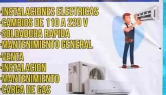 Multiservicios Gaona - Noria Norte