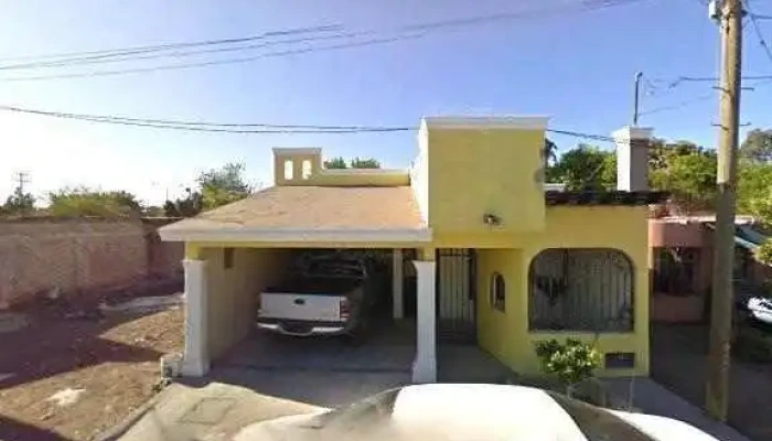Multiservicios Higuera -  Horario - Los Mochis