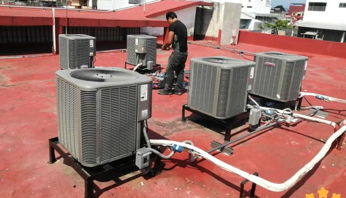 Multiservicios Jc - Los Naranjos