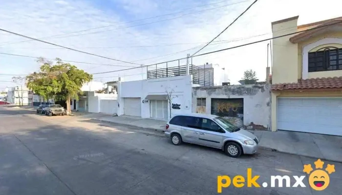 Multiservicios Limón - Culiacán Rosales