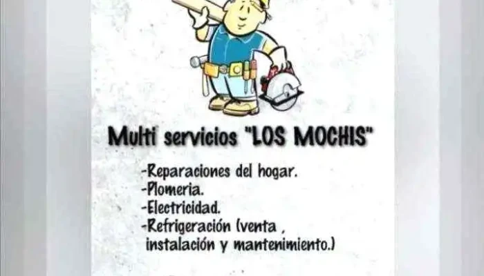 Multiservicios Los Mochis -  Del Propietario - Los Mochis