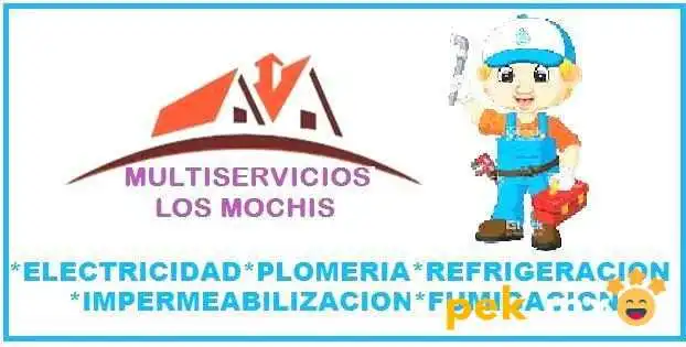 Multiservicios Los Mochis - Los Mochis