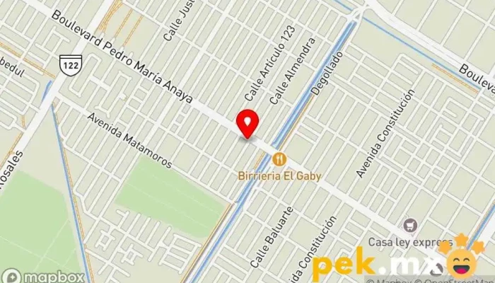 Multiservicios Rojas - Los Mochis